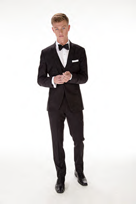 tuxedos